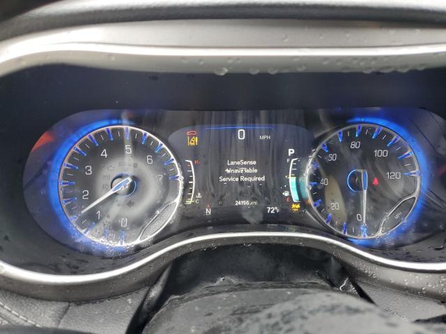 2023 CHRYSLER PACIFICA T 2C4RC3BG4PR585384