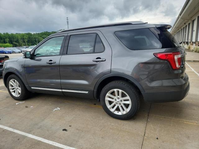 Vin: 1fm5k7d88hgd82866, lot: 60116375, ford explorer xlt 20172