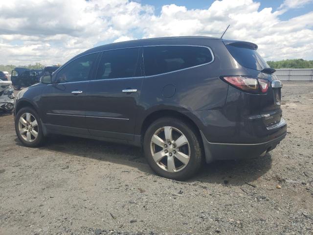 Vin: 1gnkrjkd9hj291339, lot: 61669415, chevrolet traverse premier 20172
