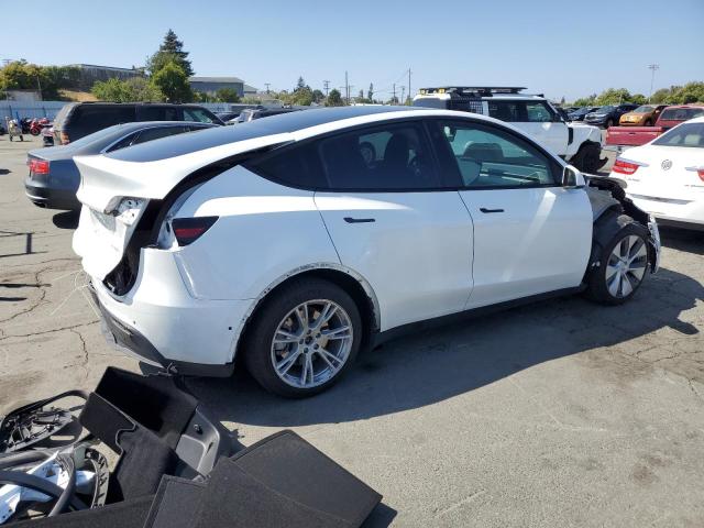 Vin: 5yjygdee9mf213739, lot: 60255255, tesla model y 20213
