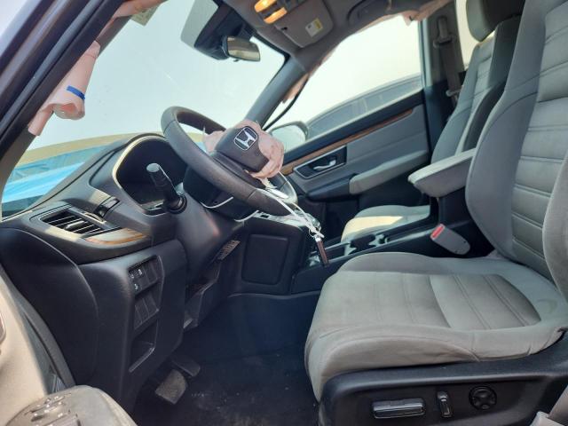 2018 HONDA CR-V EX 7FARW2H54JE053146