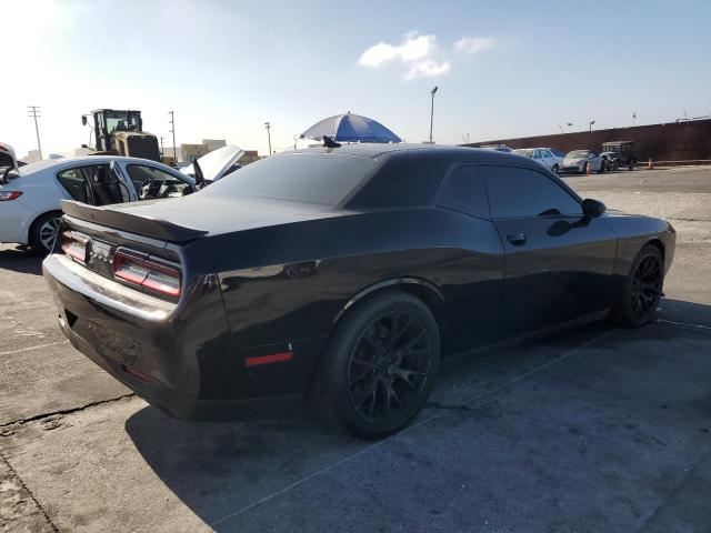 2018 DODGE CHALLENGER 2C3CDZFJ5JH128189