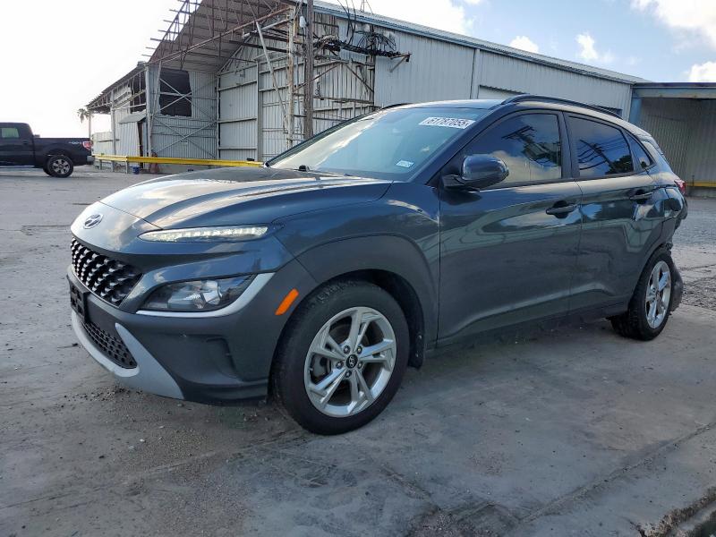 HYUNDAI KONA SEL