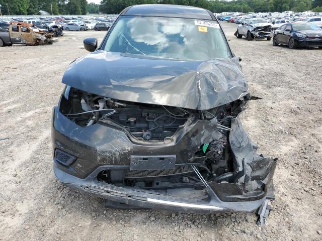 2016 NISSAN ROGUE S - 5N1AT2MT5GC759517