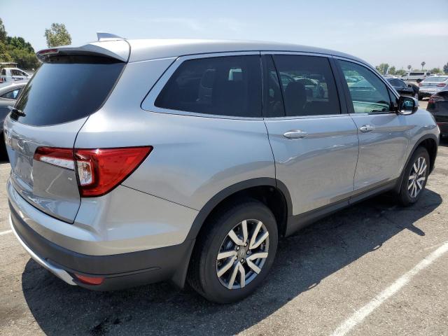 2021 HONDA PILOT EX 5FNYF5H37MB034540