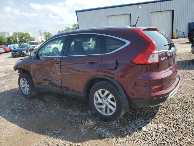 Vin: 5j6rm4h78gl048501, lot: 60278395, honda crv exl 20162