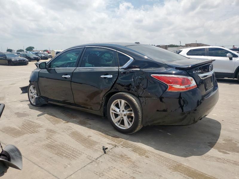 Vin: 1n4al3ap7fc193950, lot: 59523375, nissan altima 2.5 20152