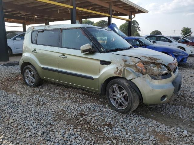 Vin: kndjt2a20b7318377, lot: 60599855, kia soul + 20114