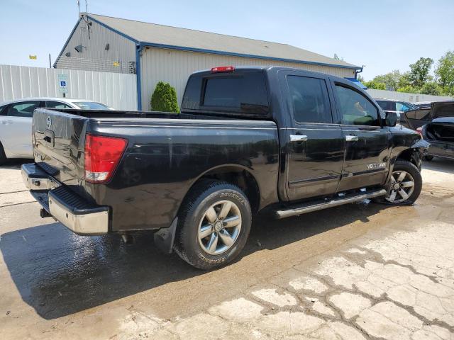 Vin: 1n6ba0ed2dn300971, lot: 59178245, nissan titan s 20133