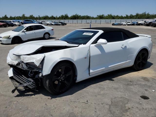 Vin: 1g1fb3ds4h0102181, lot: 59936665, chevrolet camaro lt 2017 img_1