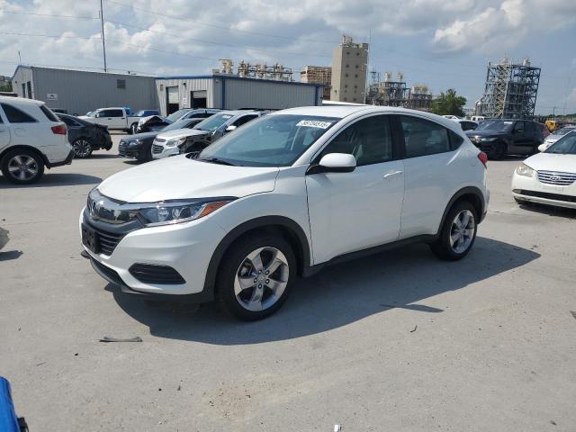 2022 HONDA HR-V LX #3310527060