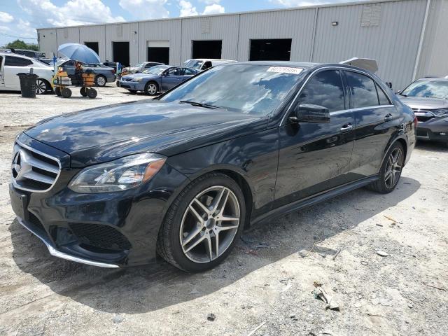 MERCEDES-BENZ E 350 4MAT