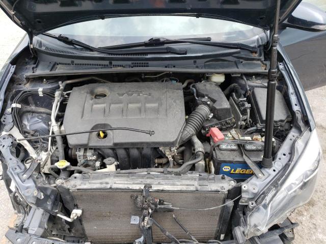 2017 TOYOTA COROLLA L - 5YFBURHEXHP664521