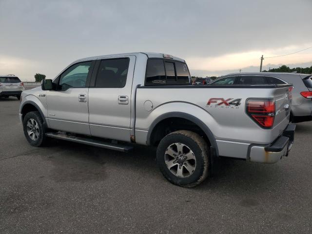 Vin: 1ftfw1et5cfa43946, lot: 60327455, ford f-150 supercrew 20122