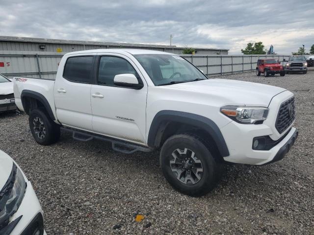 2020 TOYOTA TACOMA DOUBLE CAB 3TMCZ5AN5LM320894