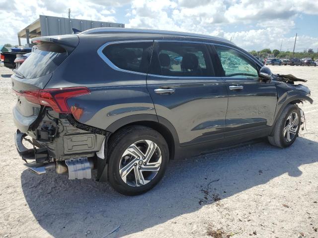 Vin: 5nms24aj2ph572778, lot: 61058855, hyundai santa fe sel 20233