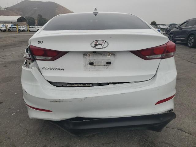 2018 HYUNDAI ELANTRA SE - 5NPD84LF1JH347987