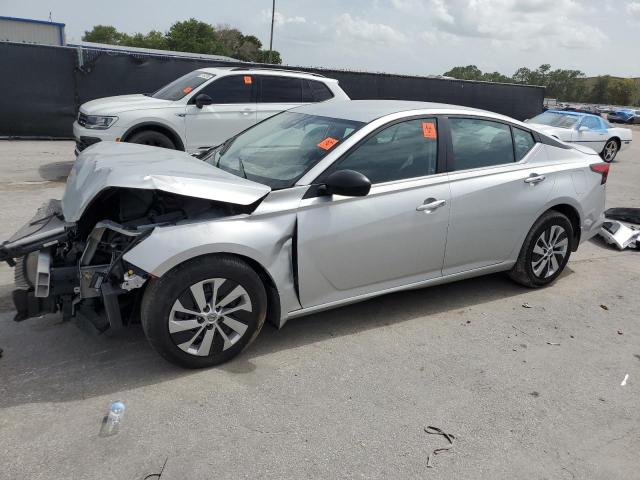 Vin: 1n4bl4bv9rn393325, lot: 59852315, nissan altima s 2024 img_1