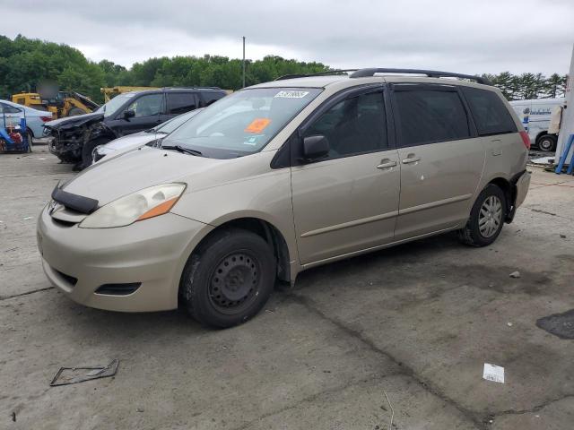 TOYOTA SIENNA CE