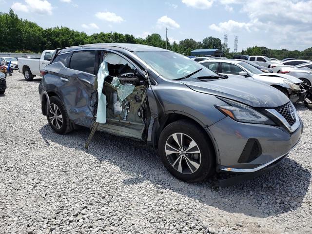 2020 NISSAN MURANO S - 5N1AZ2AJ8LN162247