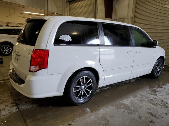 Vin: 2c4rdgcg3gr192317, lot: 62291875, dodge caravan sxt 20163