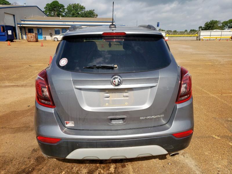 2019 BUICK ENCORE PRE - KL4CJASB0KB934420