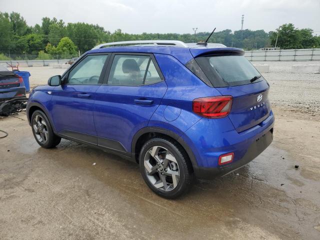 Vin: kmhrc8a30pu271175, lot: 60604835, hyundai venue sel 20232