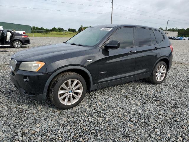 BMW X3 XDRIVE2