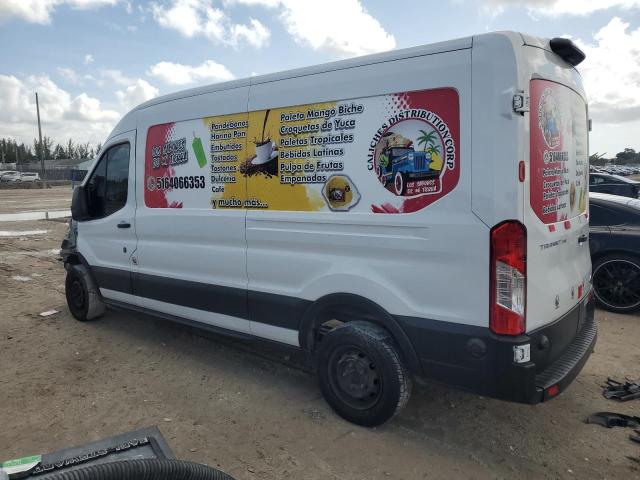 Vin: 1ftyr2cm9kka87925, lot: 56974955, ford transit t-250 20192