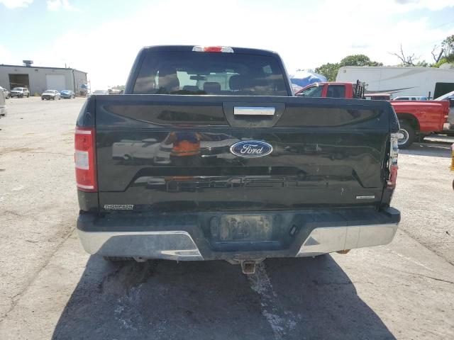2018 FORD F150 SUPER - 1FTEW1EP8JFD19385