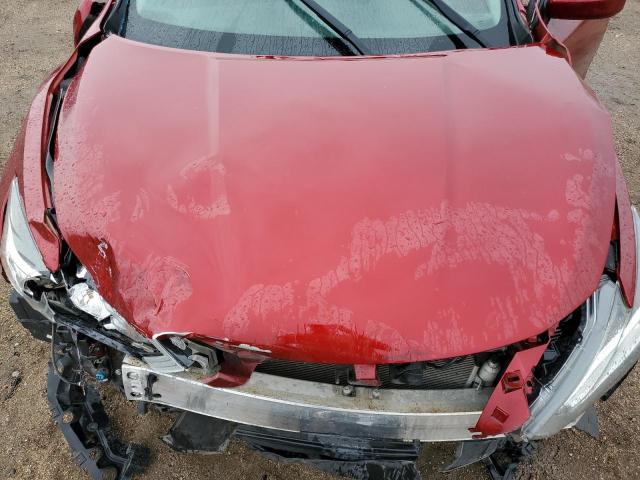 2018 NISSAN ALTIMA 2.5 - 1N4AL3AP9JC229095