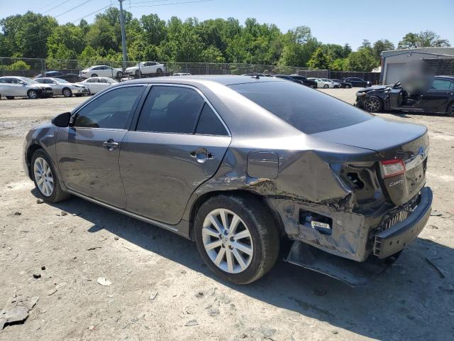 Vin: 4t1bd1fk4eu124425, lot: 59033665, toyota camry hybrid 20142