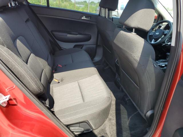 2021 KIA SPORTAGE L - KNDPM3AC4M7858193