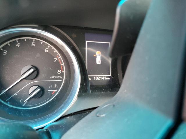 2019 TOYOTA CAMRY L 4T1B11HK2KU187492