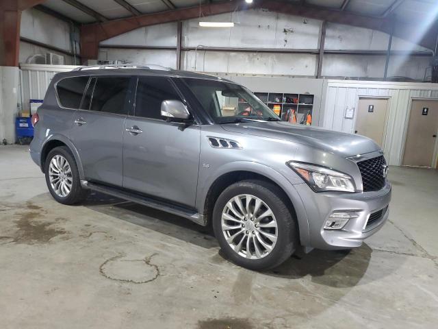 2017 INFINITI QX80 BASE JN8AZ2NE8H9153568