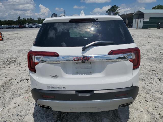 2022 GMC ACADIA SLT 1GKKNMLS3NZ100745