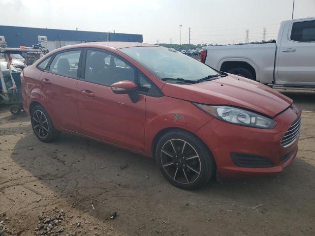 Vin: 3fadp4bj1km126836, lot: 59681645, ford fiesta se 20194