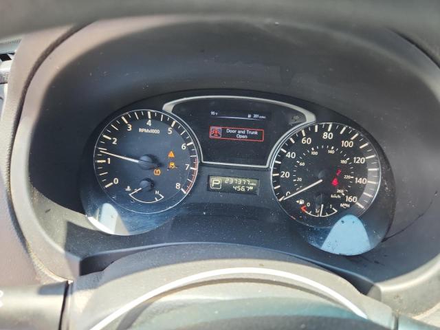 2015 NISSAN ALTIMA 2.5 - 1N4AL3AP4FC288787