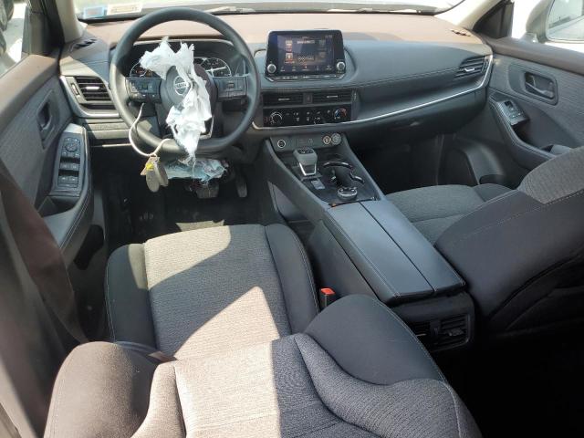 2021 NISSAN ROGUE S - 5N1AT3AB0MC835190