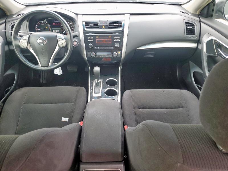 2013 NISSAN ALTIMA 2.5 - 1N4AL3AP7DC921764
