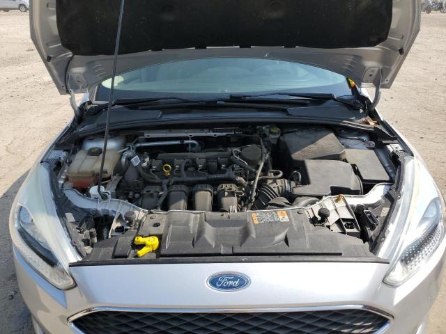 2015 FORD FOCUS SE 1FADP3F23FL280209