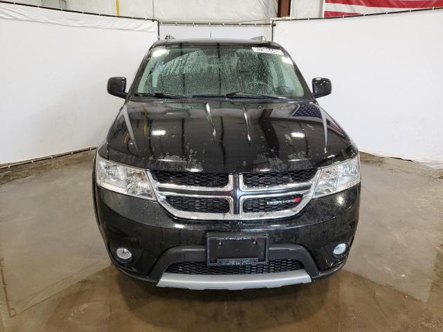 2017 DODGE JOURNEY SX 3C4PDDBG2HT574456