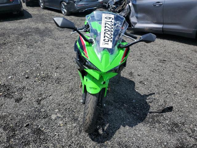 KAWASAKI EX500 A 2024 ML5EXGJ18RDA23983 photo #3