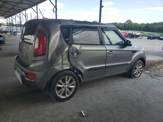 Vin: kndjt2a67c7462822, lot: 61242245, kia soul + 20123