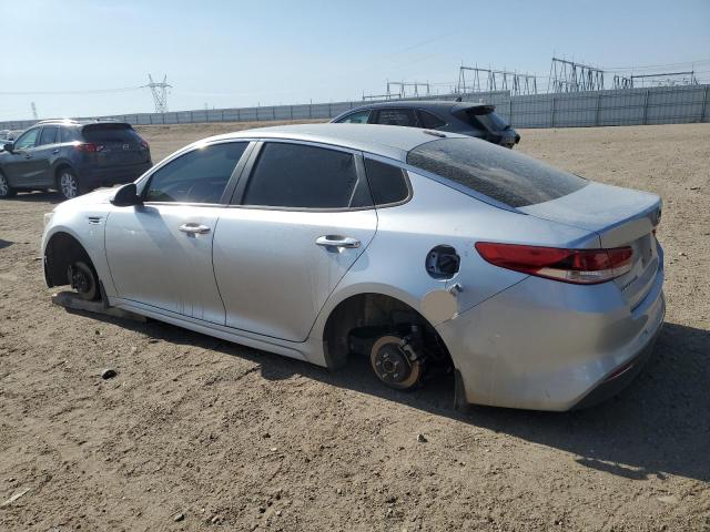 Vin: 5xxgt4l35hg122821, lot: 59802025, kia optima lx 20172