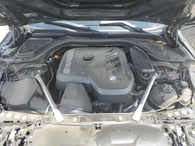 2024 BMW 530 I WBA43FJ09RCR05243