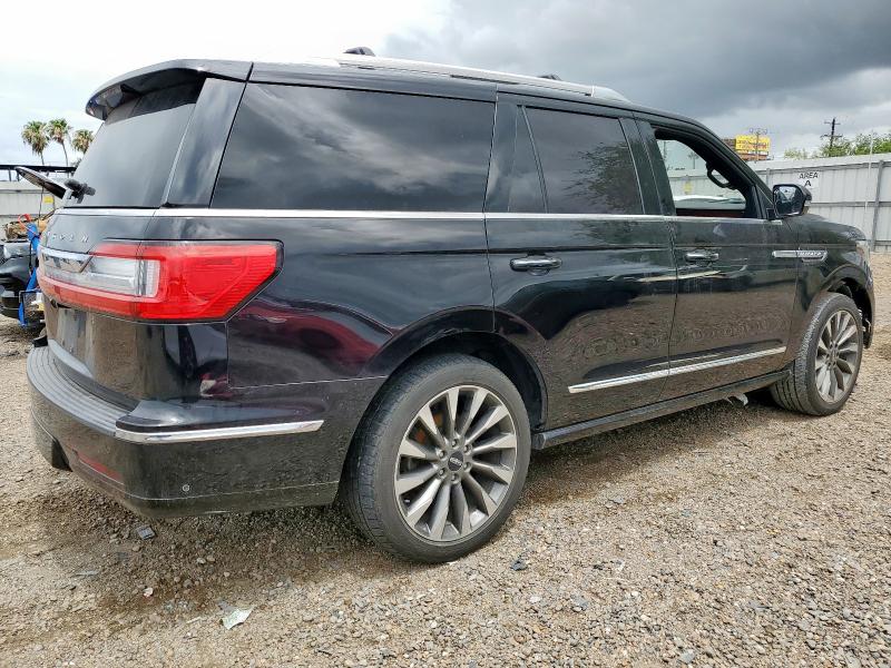 2020 LINCOLN NAVIGATOR - 5LMJJ2LT3LEL09514