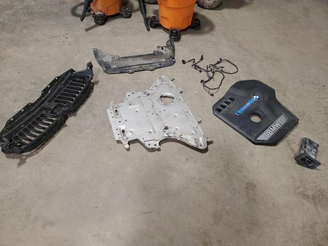 2019 BMW 530XE WBAJB1C56KB376153