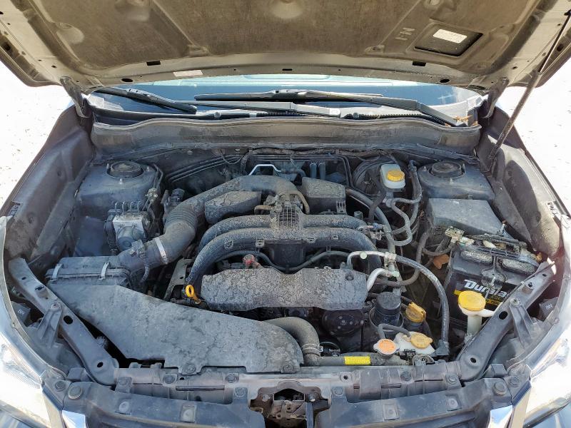 2017 SUBARU FORESTER 2 JF2SJADC5HH565150