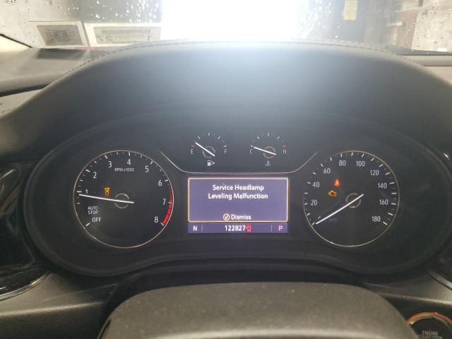 2018 BUICK REGAL TOUR W04GV8SX4J1176368
